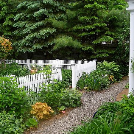 Millbrook Country House Екстер'єр фото