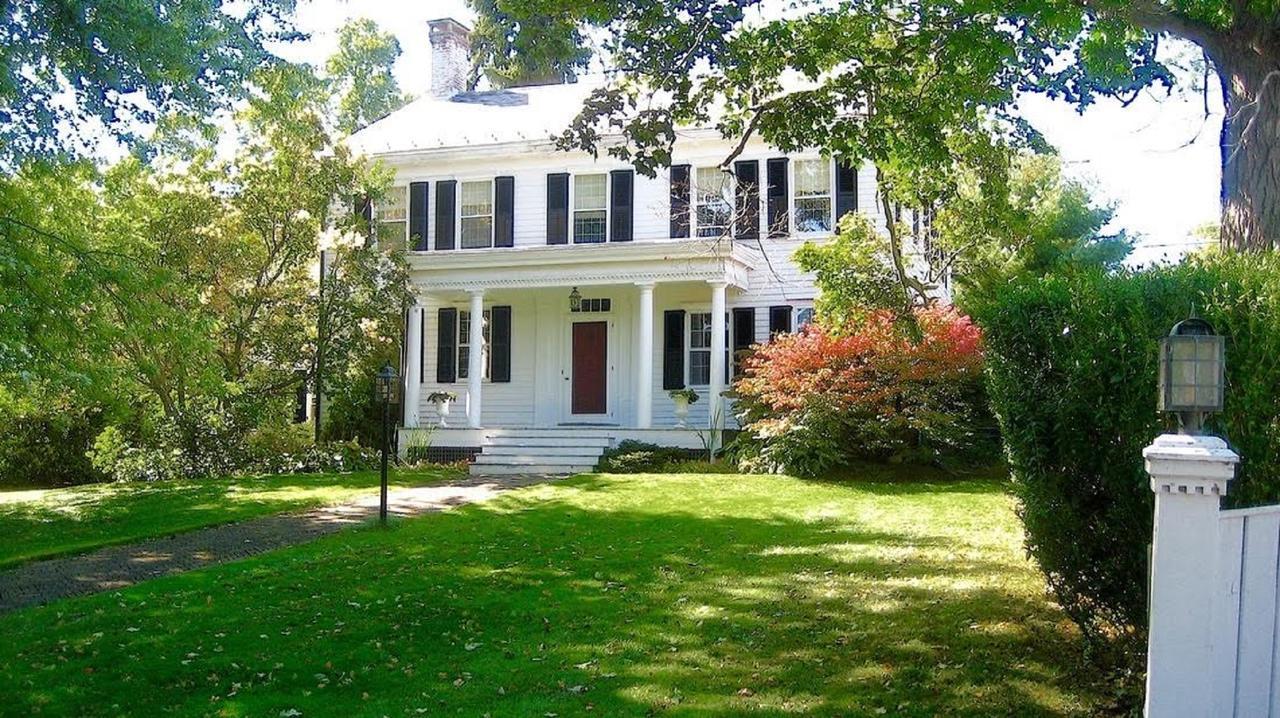 Millbrook Country House Екстер'єр фото