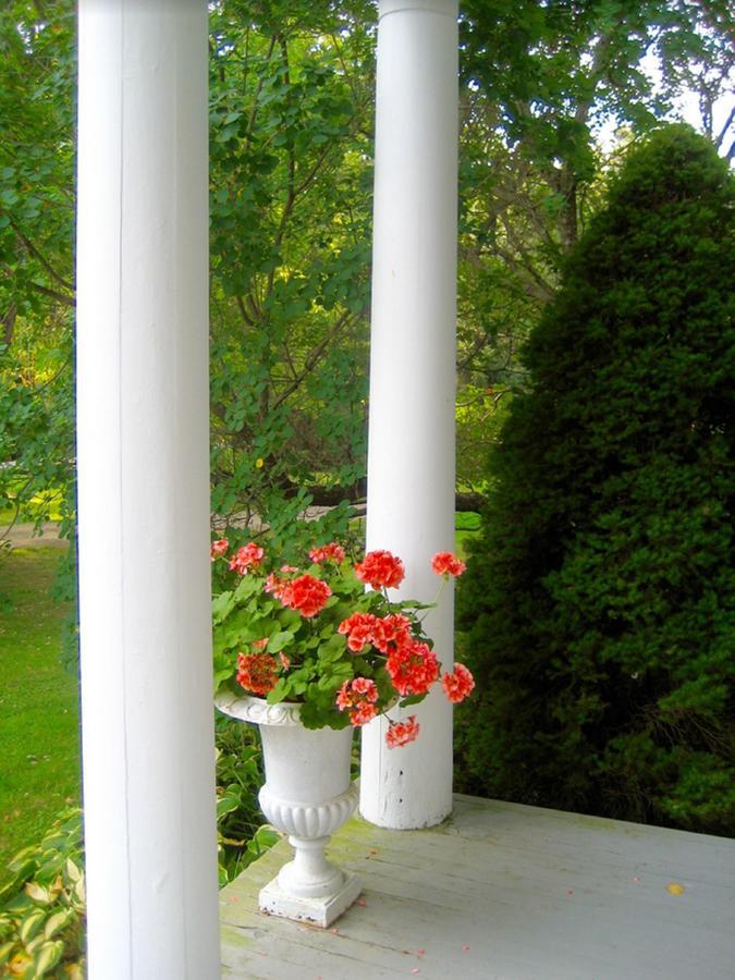 Millbrook Country House Екстер'єр фото