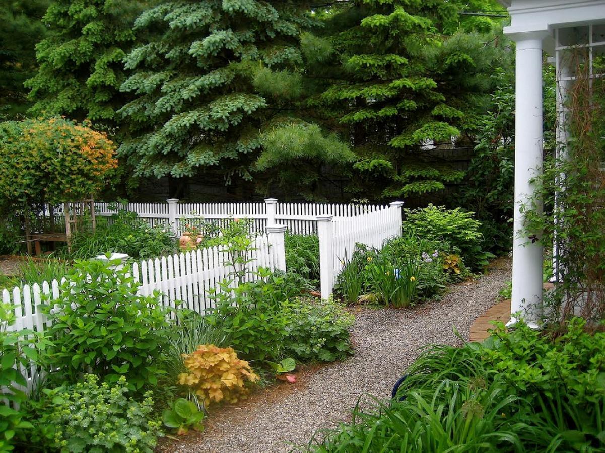 Millbrook Country House Екстер'єр фото
