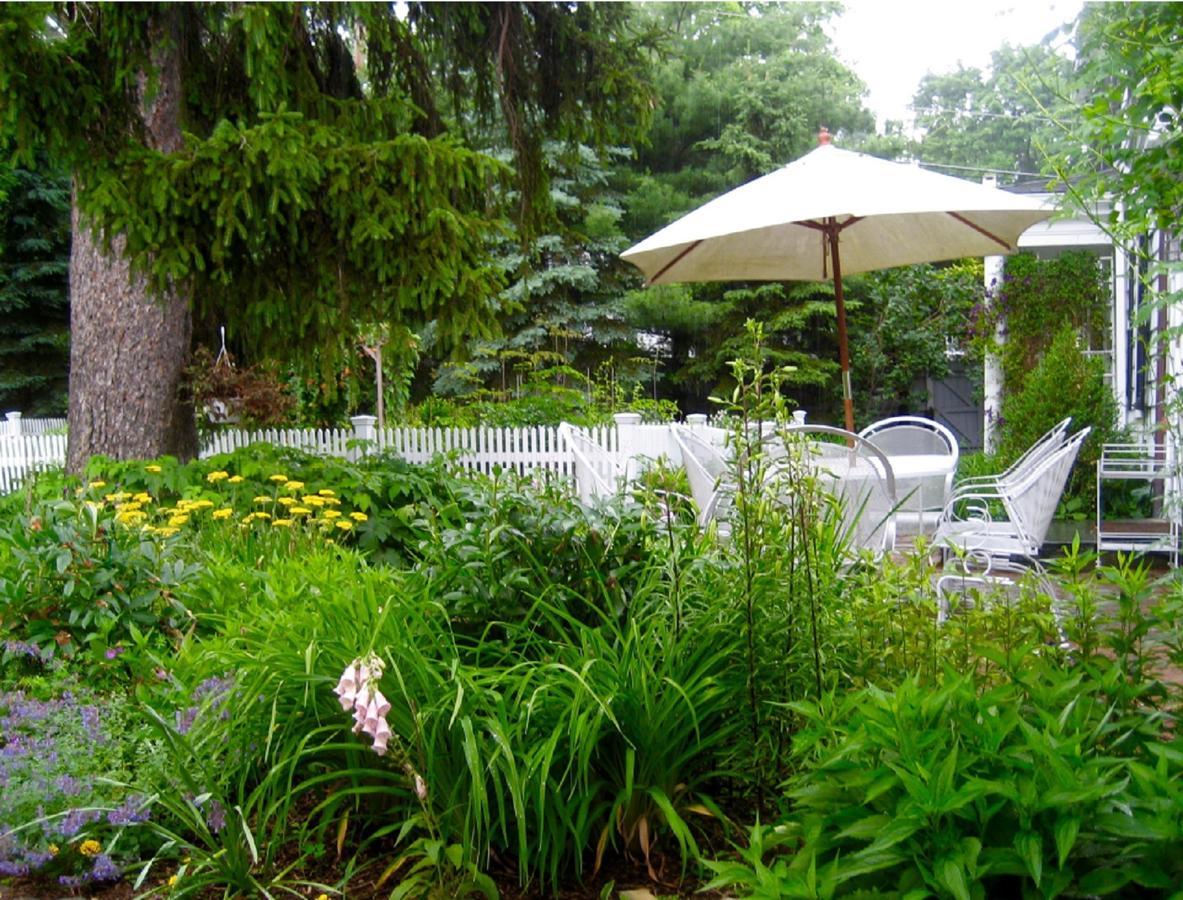 Millbrook Country House Екстер'єр фото