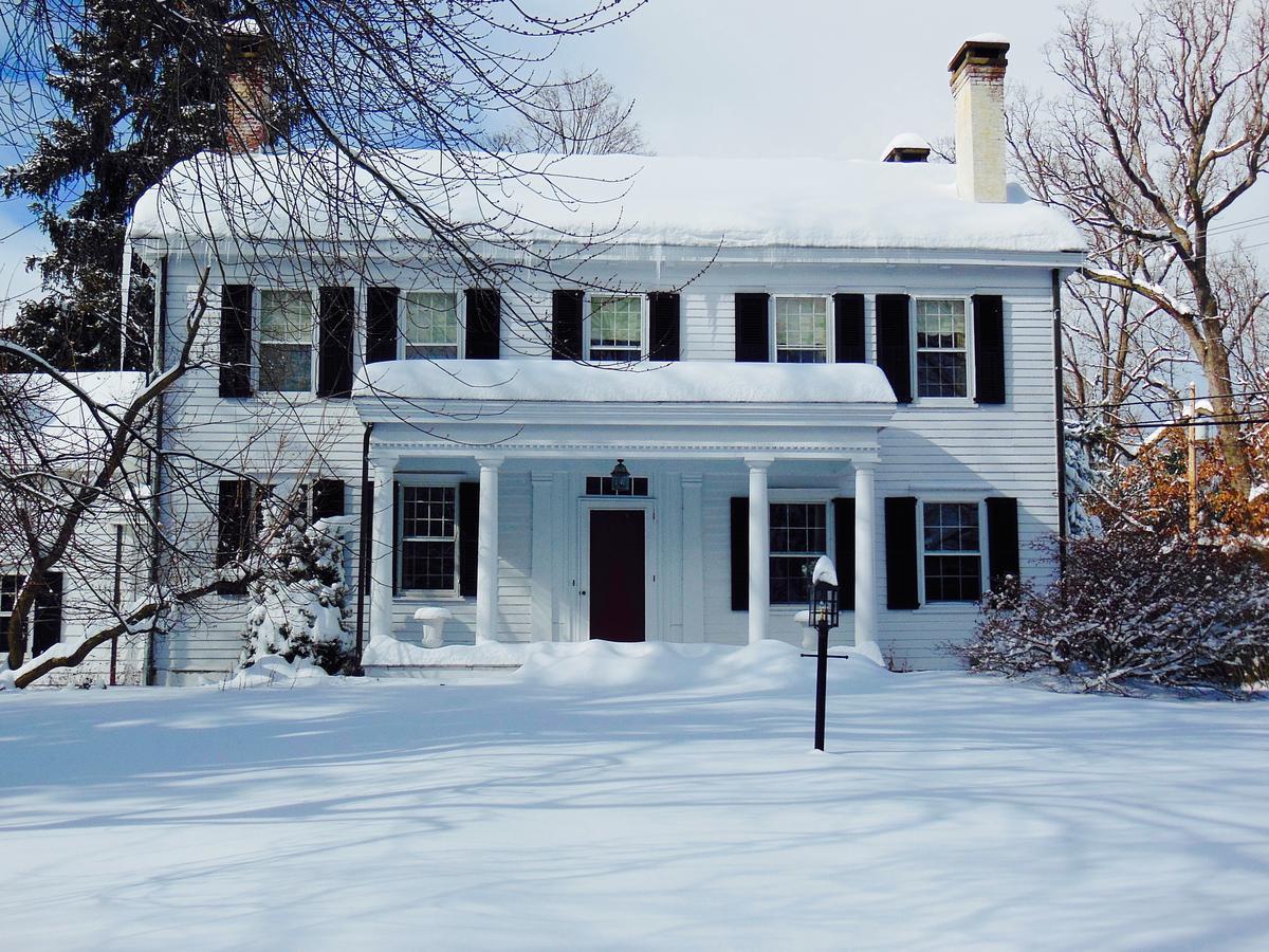 Millbrook Country House Екстер'єр фото