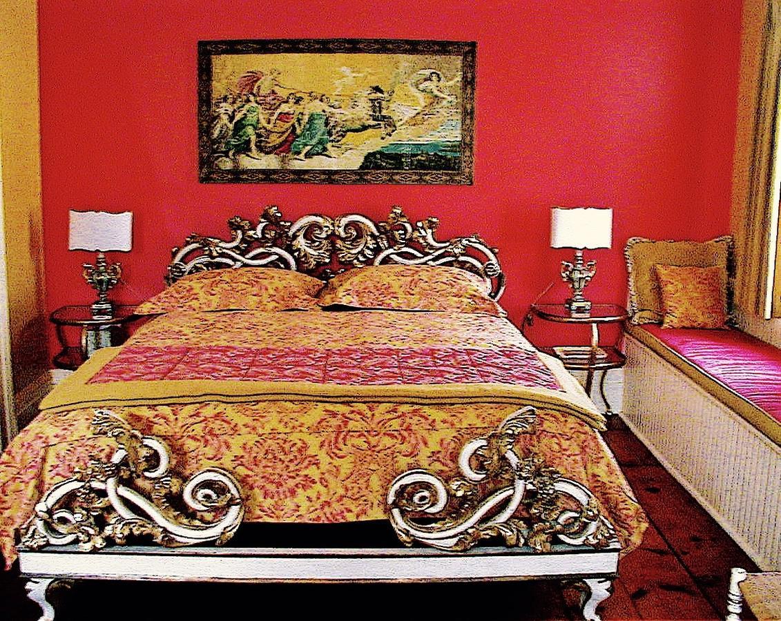 Millbrook Country House Екстер'єр фото