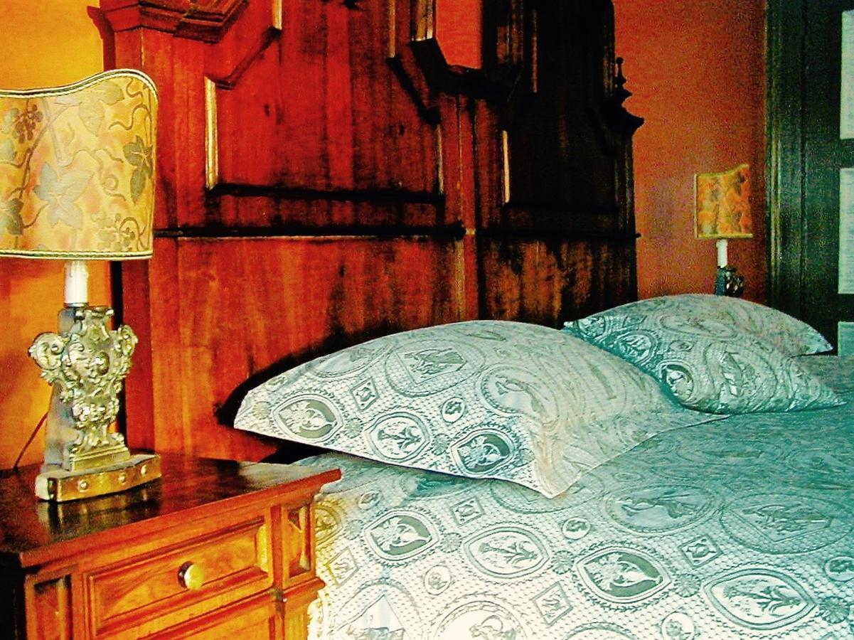 Millbrook Country House Екстер'єр фото