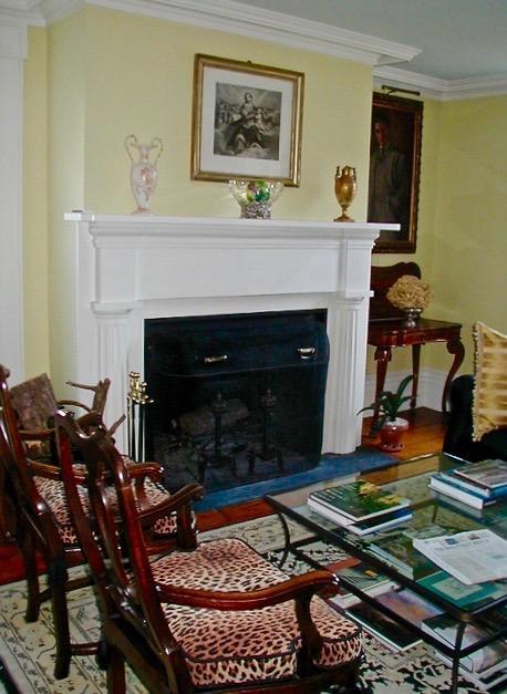 Millbrook Country House Екстер'єр фото