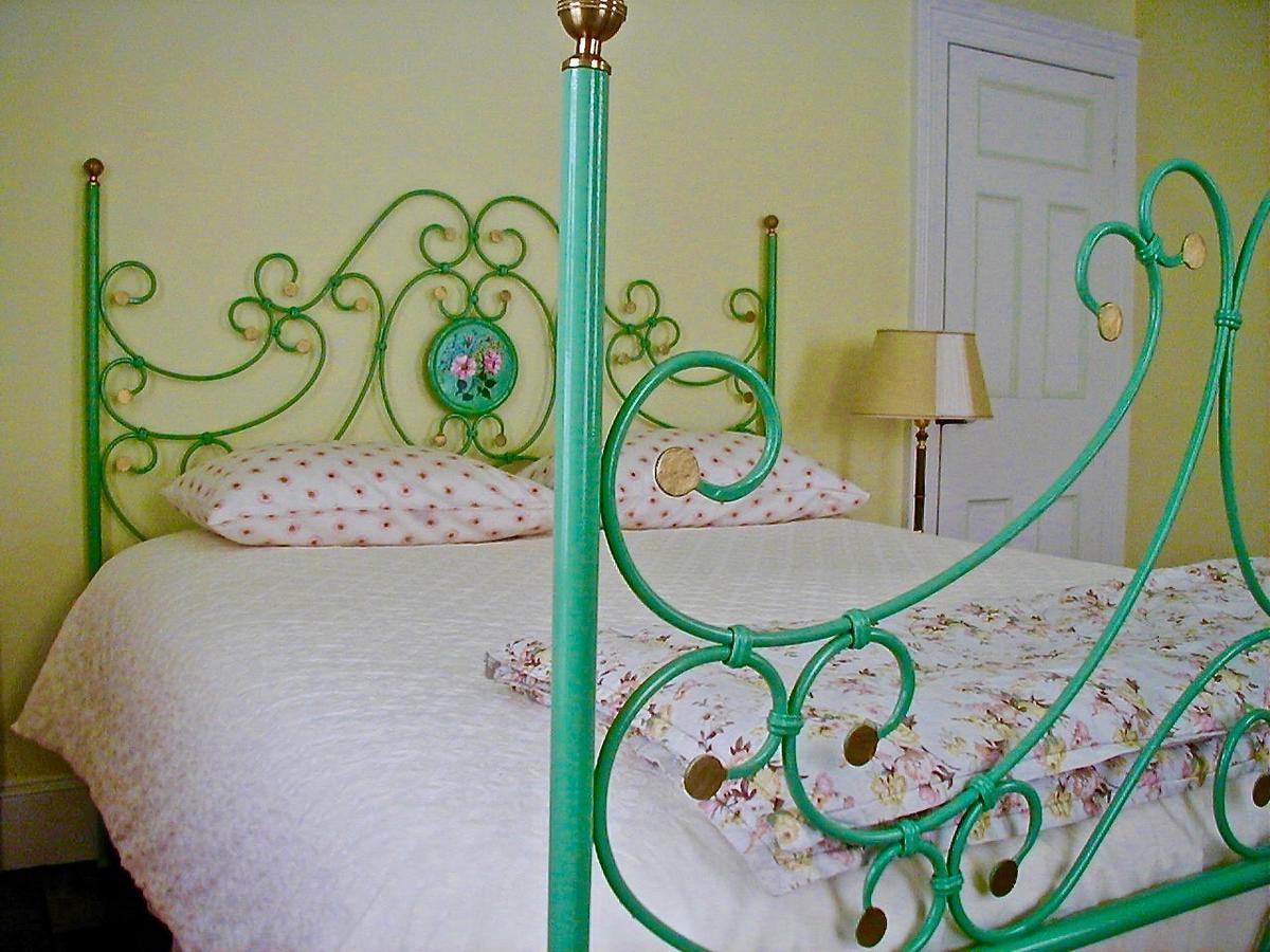 Millbrook Country House Екстер'єр фото