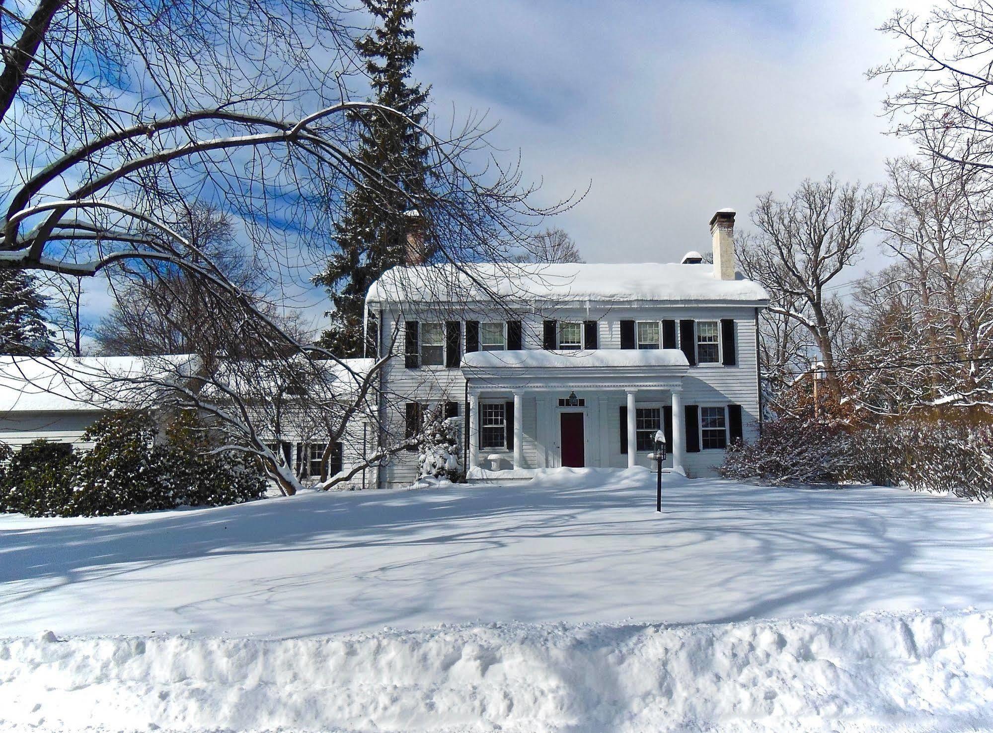 Millbrook Country House Екстер'єр фото