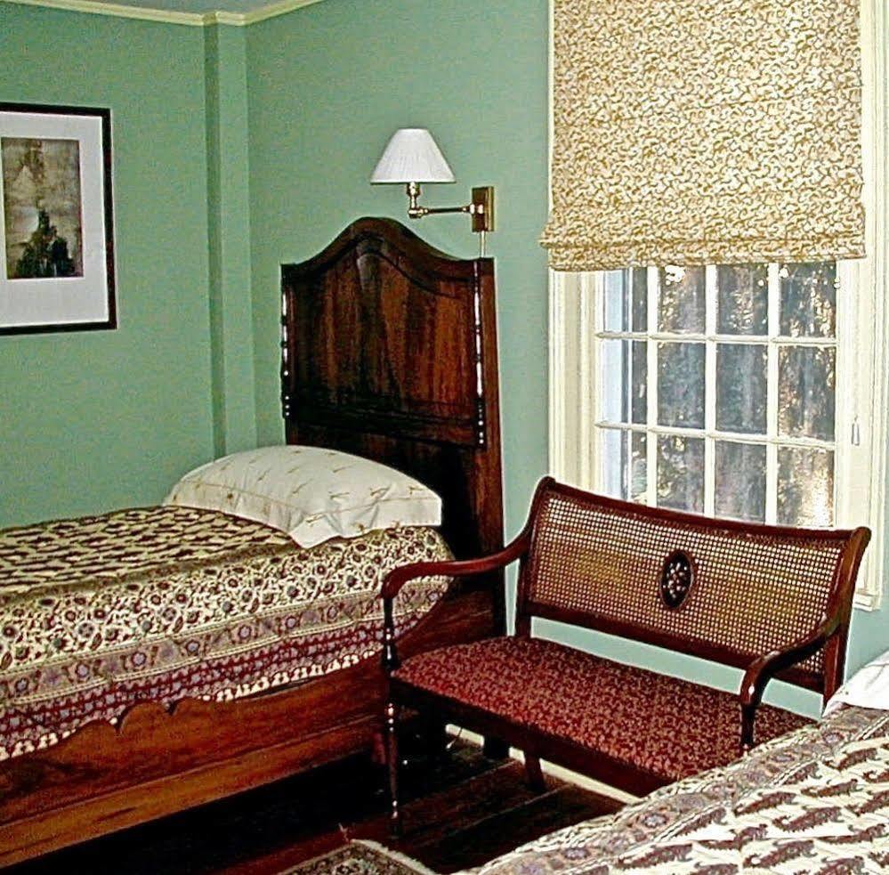 Millbrook Country House Екстер'єр фото