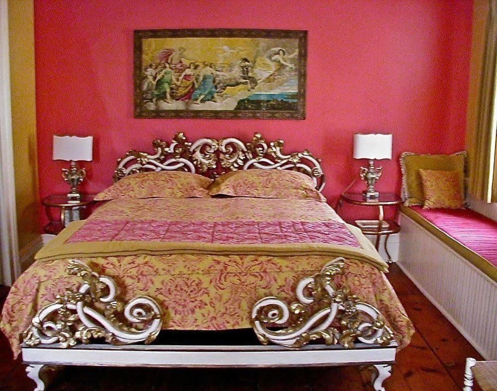 Millbrook Country House Екстер'єр фото