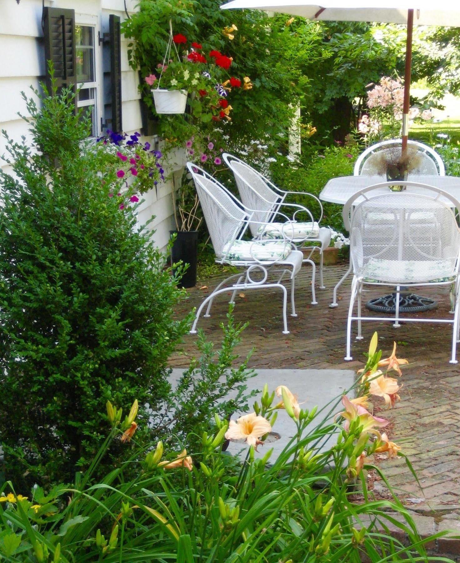 Millbrook Country House Екстер'єр фото