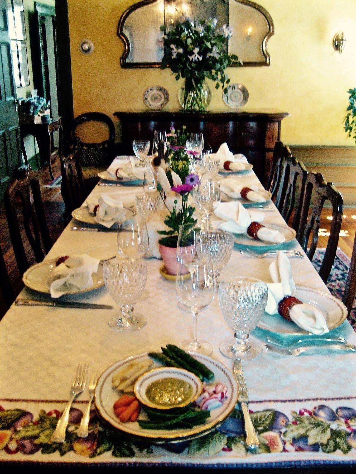 Millbrook Country House Екстер'єр фото