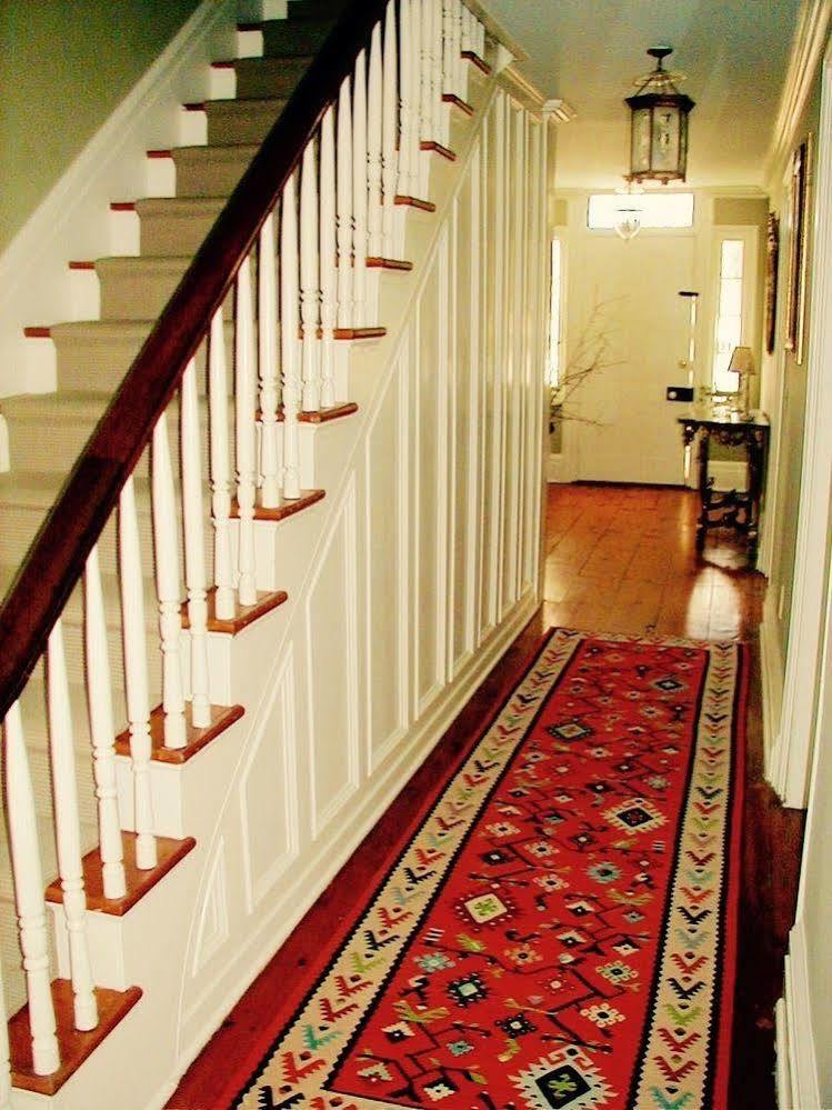 Millbrook Country House Екстер'єр фото