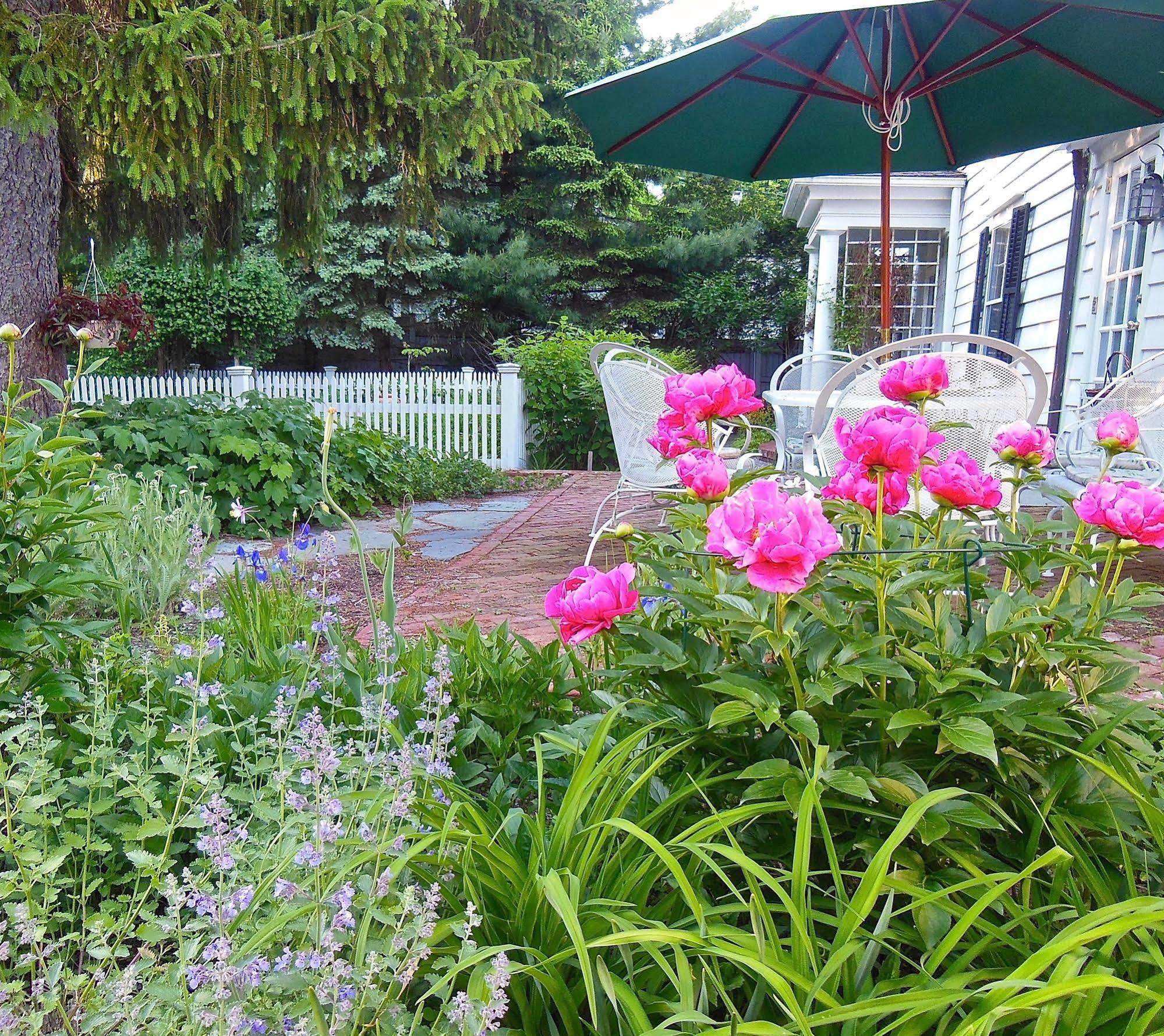 Millbrook Country House Екстер'єр фото