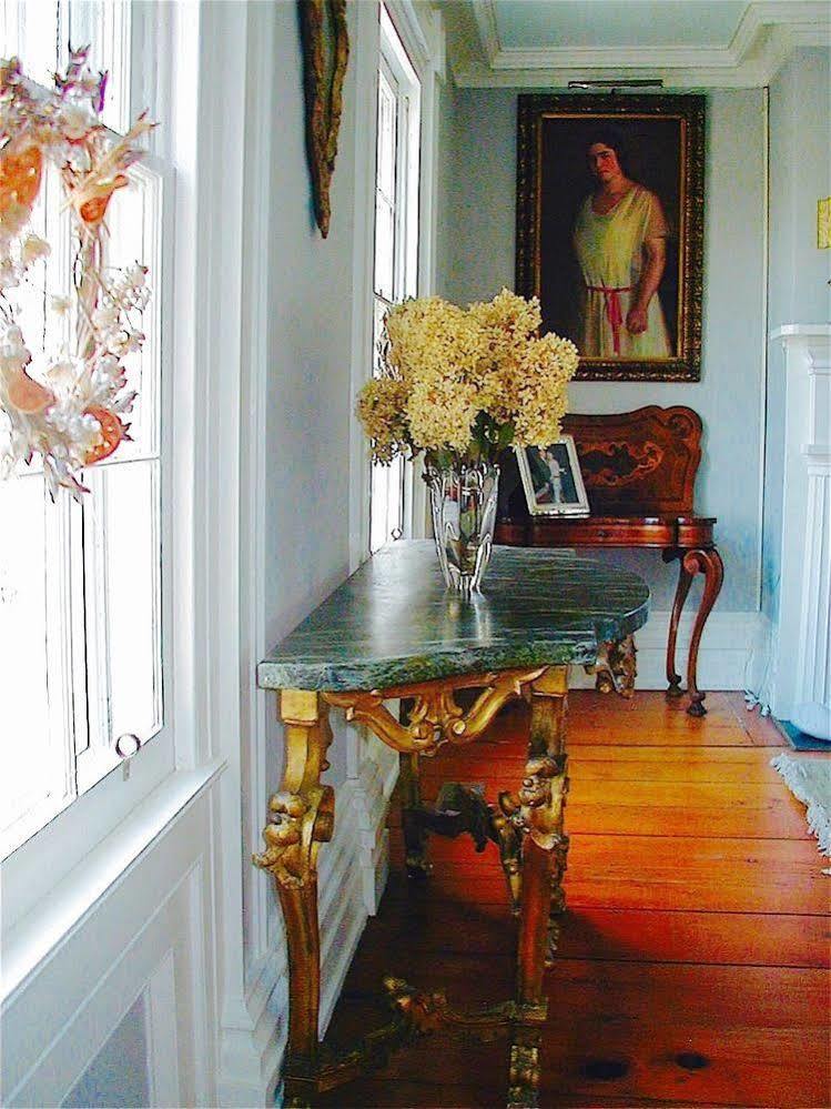 Millbrook Country House Екстер'єр фото