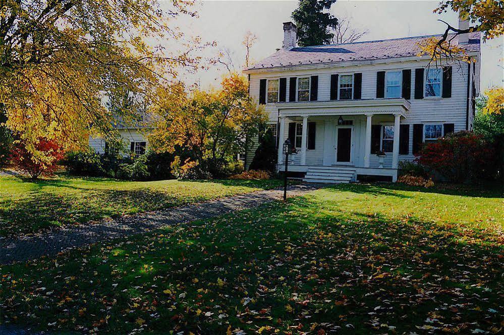 Millbrook Country House Екстер'єр фото